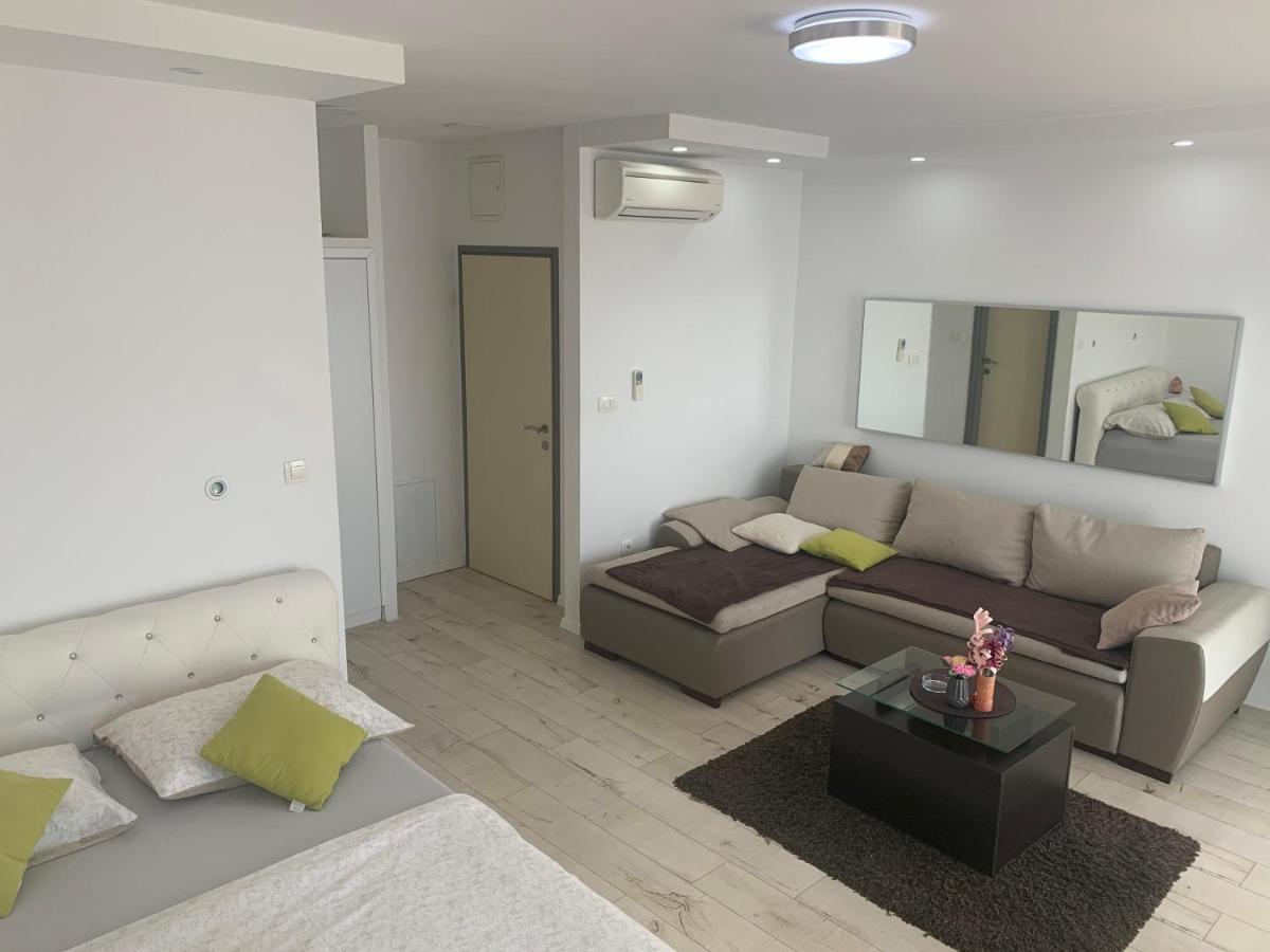 מלון סטוברץ Super Horizont -Free Parking And Jaccuzzi חדר תמונה